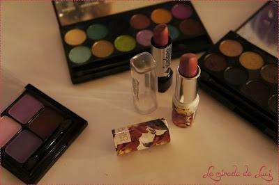 Los colores del otoño/invierno 2016/2017 (Pantone) Los colores del otoño/invierno 2016/2017 (Pantone)