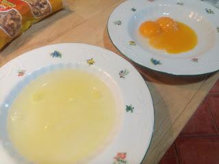 TORTA DE CHOCOLATE CON NUECES ¿O LE LLAMAMOS BROWNIE? TORTA DE CHOCOLATE CON NUECES ¿O LE LLAMAMOS BROWNIE?