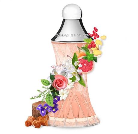 Armand Basi In Me, La Fragancia Femenina de Armand Basi Para Este Otoño Armand Basi In Me, La Fragancia Femenina de Armand Basi Para Este Otoño