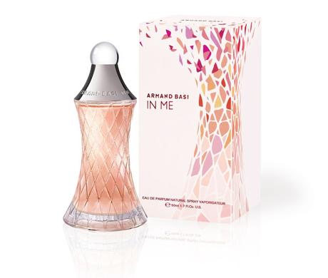 Armand Basi In Me, La Fragancia Femenina de Armand Basi Para Este Otoño Armand Basi In Me, La Fragancia Femenina de Armand Basi Para Este Otoño