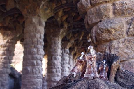 Armand Basi In Me, La Fragancia Femenina de Armand Basi Para Este Otoño Armand Basi In Me, La Fragancia Femenina de Armand Basi Para Este Otoño