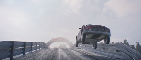 WRC 6 presenta etapas especiales, a la venta el 7 de octubre WRC 6 presenta etapas especiales, a la venta el 7 de octubre