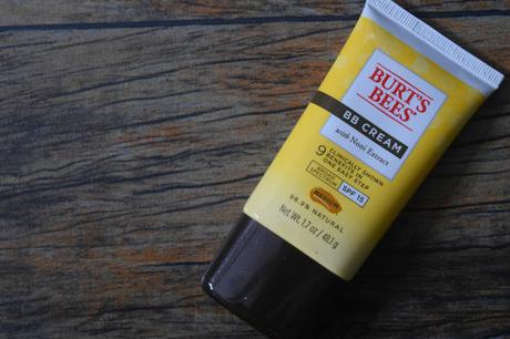 Burt's Bees en Argentina !!!