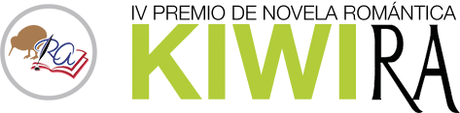 IV PREMIO DE NOVELA ROMÁNTICA KIWI RA