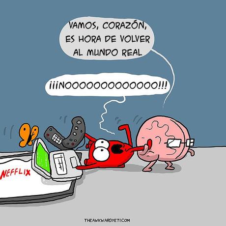 la razón y la emoción la razón y la emoción