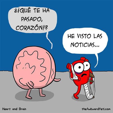 la razón y la emoción la razón y la emoción