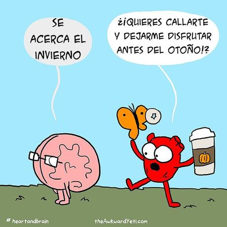 la razón y la emoción la razón y la emoción