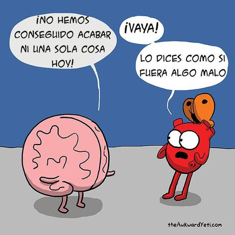 la razón y la emoción la razón y la emoción