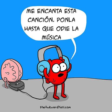 la razón y la emoción la razón y la emoción