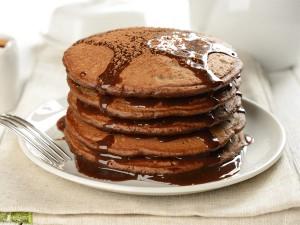 2513.- Mix de tortitas para golosos 2513.- Mix de tortitas para golosos