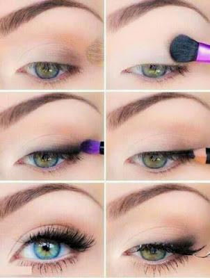 Maquillaje para el día a día