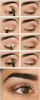 Maquillaje para el día a día