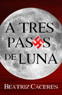 A tres pasos de Luna