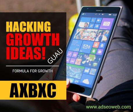 Guía Growth Hacking en Español VS Metodología Lean Startup Guía Growth Hacking en Español VS Metodología Lean Startup