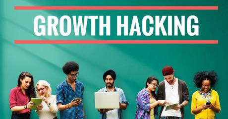 Guía Growth Hacking en Español VS Metodología Lean Startup Guía Growth Hacking en Español VS Metodología Lean Startup