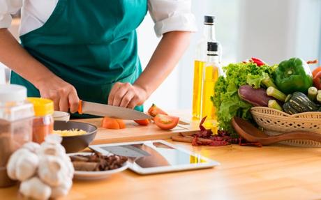 Aumentá tus ganancias con un Libro de Recetas