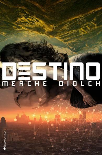 Reseña 198. Destino de Merche Diolch