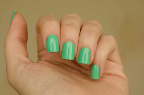 ♔ Manimonday - Primavera en Paris / Nail Art ❀ ♔ Manimonday - Primavera en Paris / Nail Art ❀