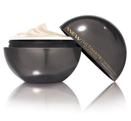 Nueva Anew Ultimate Supreme de Avon tratamiento antiedad renovador