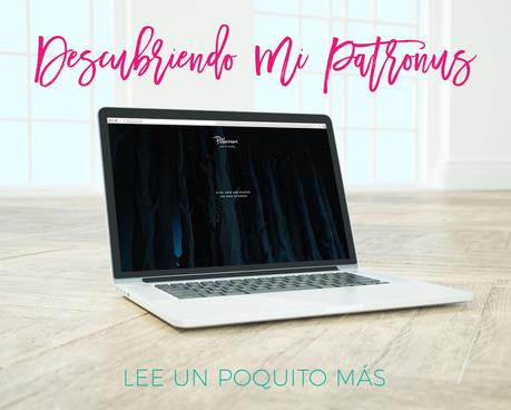 Descubriendo mi Patronus Descubriendo mi Patronus
