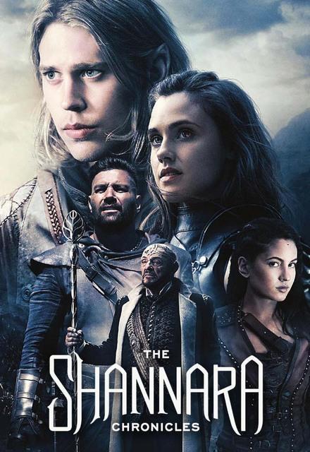Visto en series: Las crónicas de Shannara (Temporada 1) the_shannara_chronicles_tv_series-435776407-large