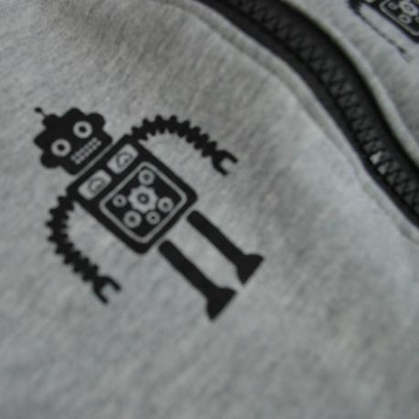 Cool Bomber robótica Cool Bomber robótica