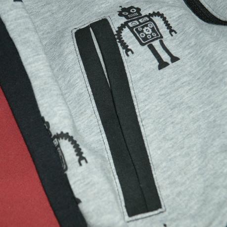 Cool Bomber robótica Cool Bomber robótica