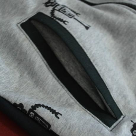 Cool Bomber robótica Cool Bomber robótica