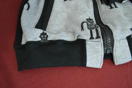 Cool Bomber robótica Cool Bomber robótica