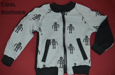 Cool Bomber robótica Cool Bomber robótica