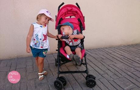 10 Alternativas divertidas para que nuestros hijos no vean la tele silla-paseo-minibuggy-opinion1
