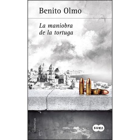 La maniobra de la tortuga, de Benito Olmo