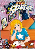 Showcase nº23: Stargirl