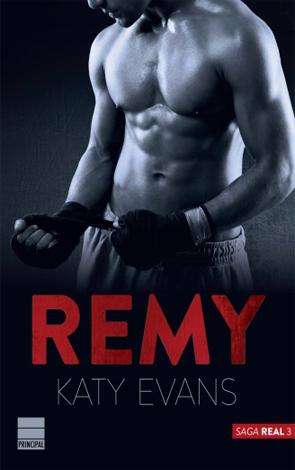 Remy - Real #3 - Katy Evans