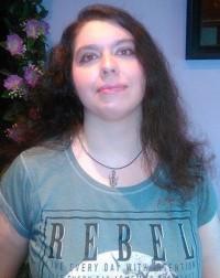 Conociendo Autores #20 - Faith Carroll Conociendo Autores #20 - Faith Carroll