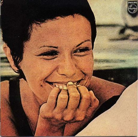 Mujeres cool, por Quique Artiach: Elis Regina