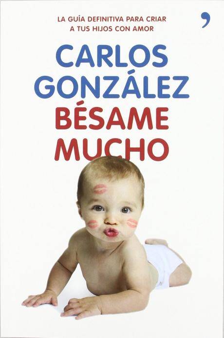 Bésame Mucho - Carlos González