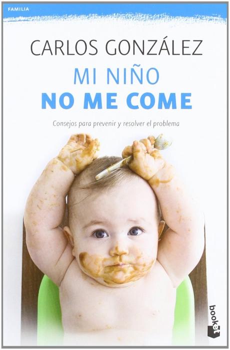 Mi Niño no me Come - Carlos González