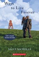 Reseña: Ways To Live Forever, de Sally Nicholls