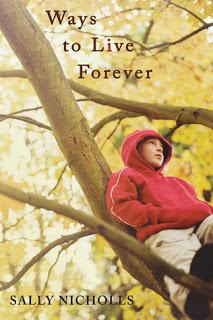 Reseña: Ways To Live Forever, de Sally Nicholls