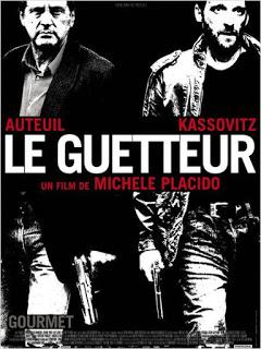 Le guetteur.