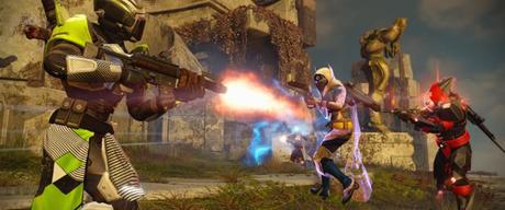 Análisis: Destiny Los Señores de Hierro destiny-los-senores-de-hierro-crisol-supremacia
