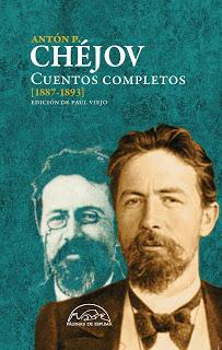 Cuentos completos (1887-1893) Cuentos completos (1887-1893)