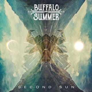 Buffalo Summer Second Sun (2016) No todos los rayos salen únicamente del sol