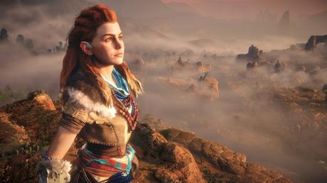 Las misiones secundarias de Horizon: Zero Dawn