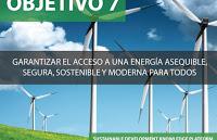 Breve visión del mundo según los Objetivos de Desarrollo Sostenible Breve visión del mundo según los Objetivos de Desarrollo Sostenible