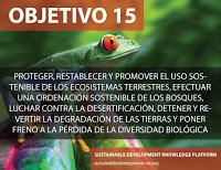 Breve visión del mundo según los Objetivos de Desarrollo Sostenible Breve visión del mundo según los Objetivos de Desarrollo Sostenible