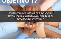Breve visión del mundo según los Objetivos de Desarrollo Sostenible Breve visión del mundo según los Objetivos de Desarrollo Sostenible