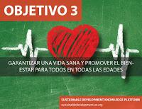 Breve visión del mundo según los Objetivos de Desarrollo Sostenible Breve visión del mundo según los Objetivos de Desarrollo Sostenible
