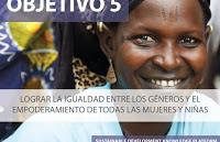 Breve visión del mundo según los Objetivos de Desarrollo Sostenible Breve visión del mundo según los Objetivos de Desarrollo Sostenible